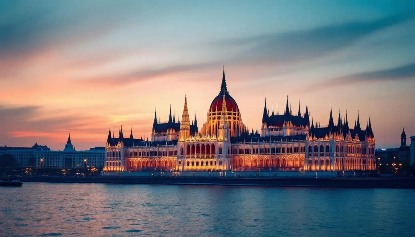 Film production in Hungary